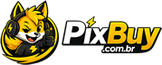 PixBuy Logo
