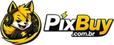 PixBuy Logo