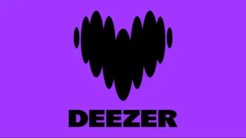Deezer via link 30 dias