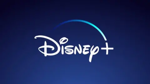 Disney premium tela privada + entrega automática