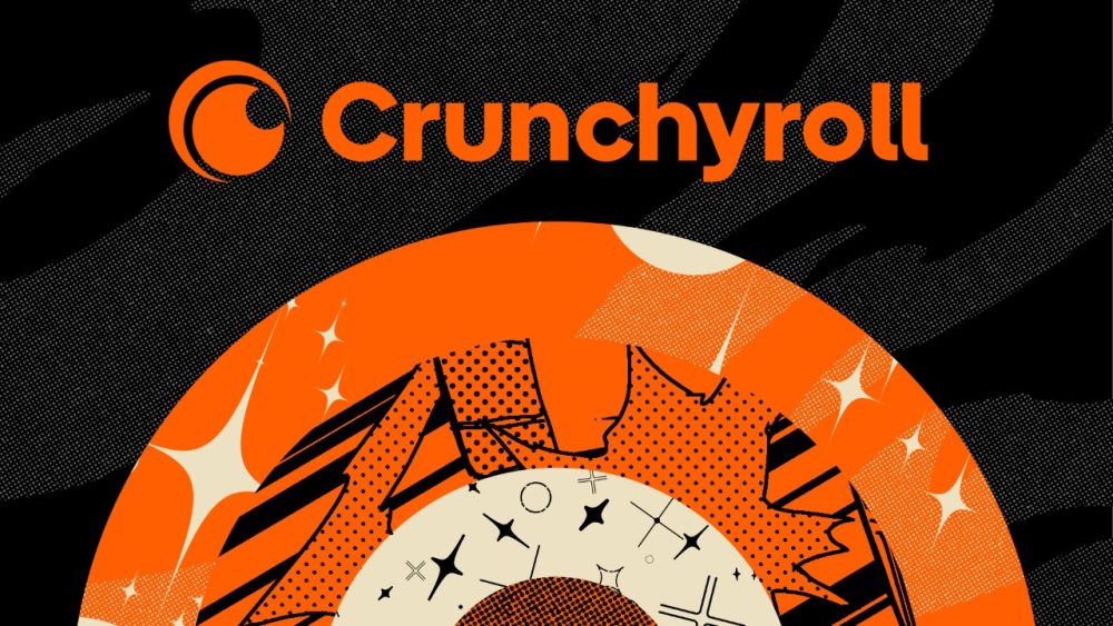 Crunchyrrol 30 dias