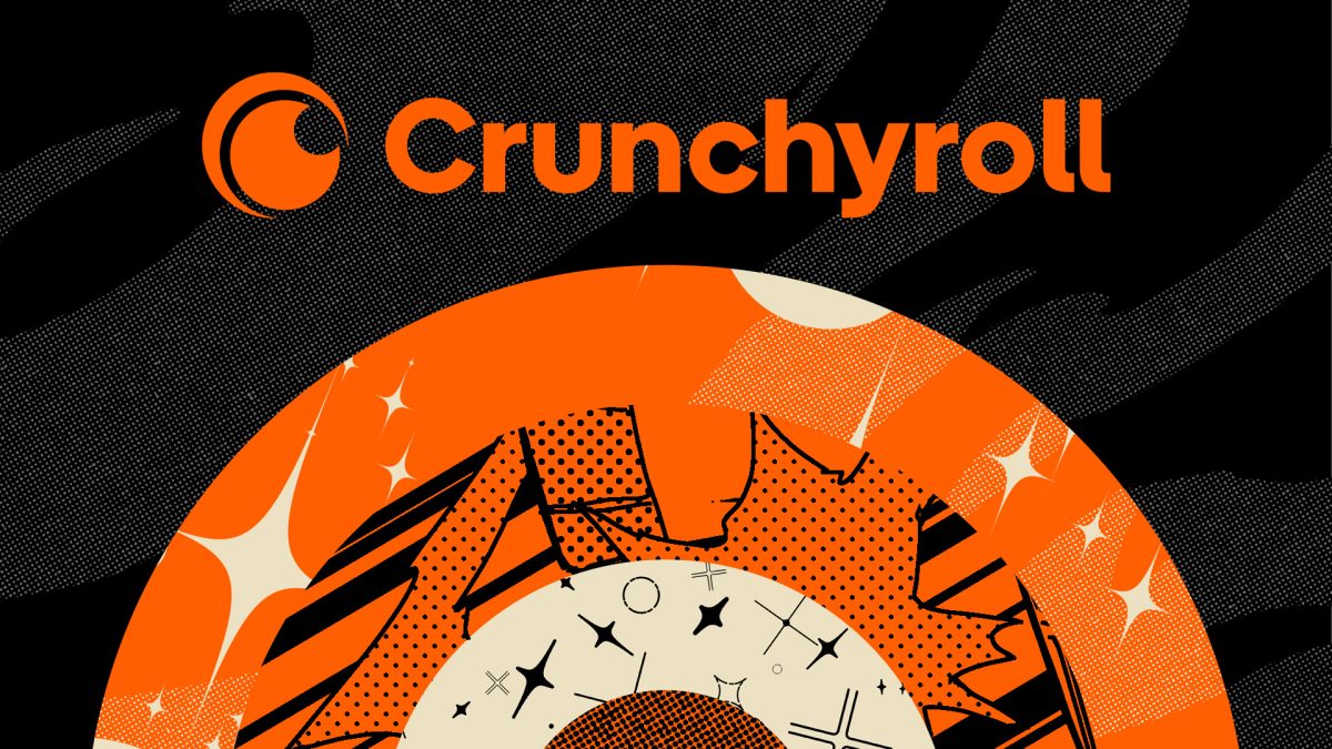 Imagem 2 de Crunchyrrol 30 dias