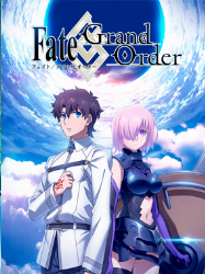 Fate/Grand Order