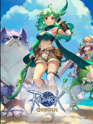 Ragnarok Origin