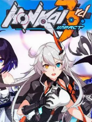 Honkai Impact