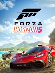 Forza Horizon