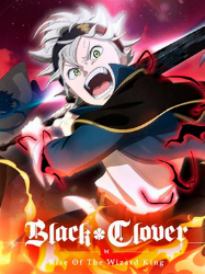 Black Clover Mobile