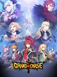 Grand Chase