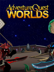 Adventure Quest World
