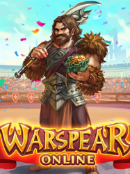 Warspear