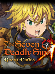 Seven Deadly Sins