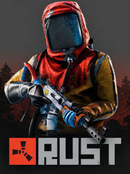 Rust