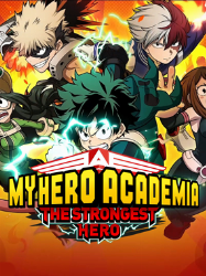My Hero Academia