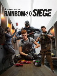 Rainbow Six
