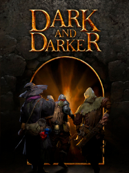 Dark and Darker