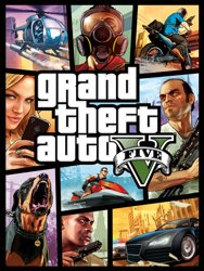 GTA