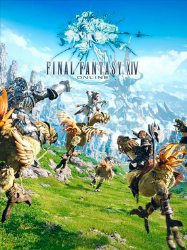 Final Fantasy