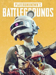 PUBG