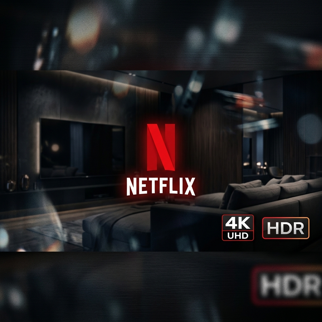 Netflix R$ 50 - Cartão Pré-pago