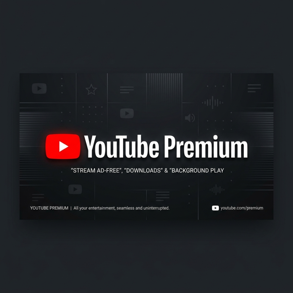 Desbloqueie o Melhor do YouTube: Vantagens do YouTube Premium